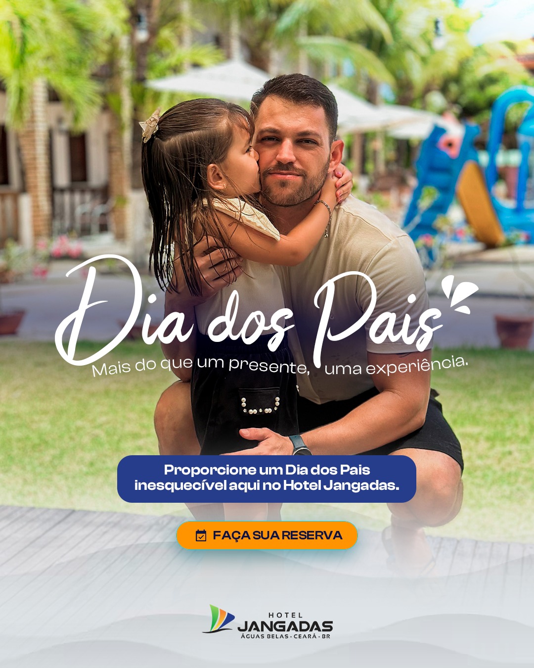 DIA DOS PAIS